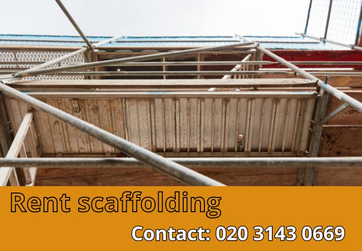 Scaffolding Rental Croydon